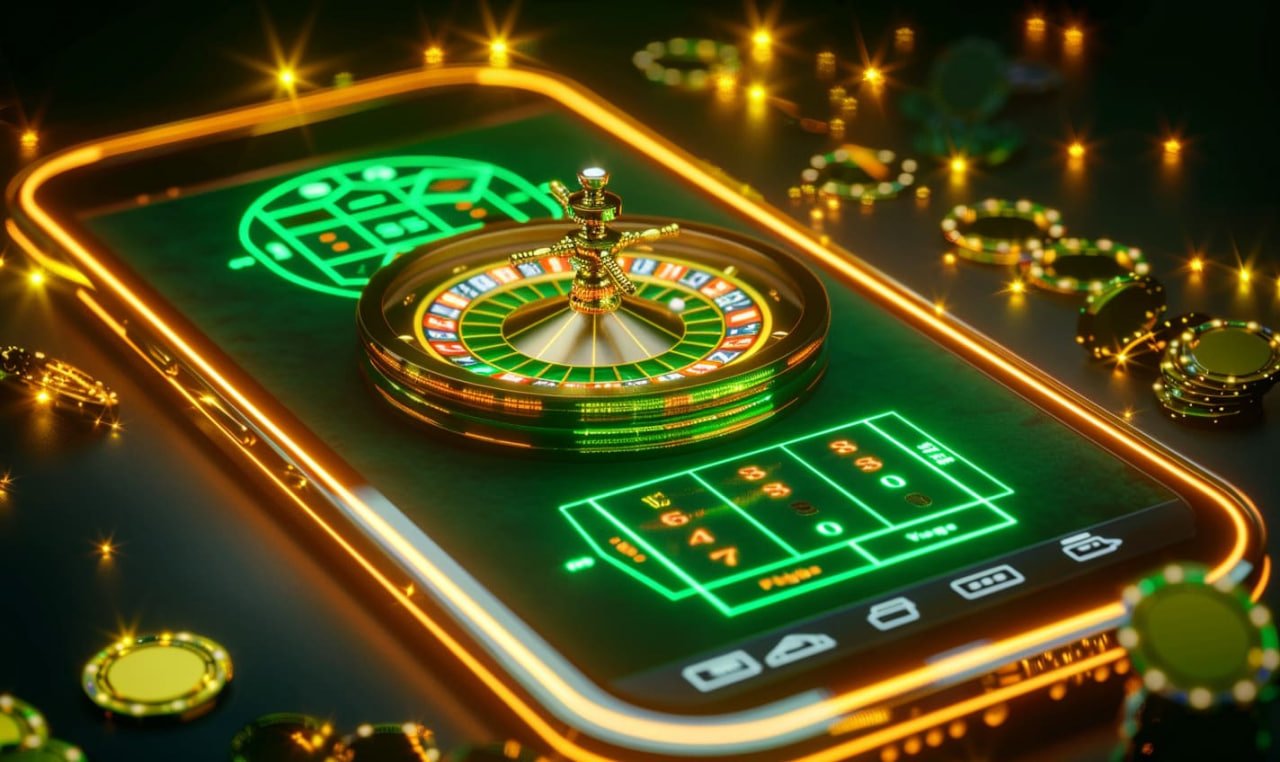 Responsible gaming reminder for Bangladesh live casino visitors